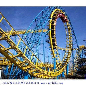 游樂(lè)設(shè)施許可證