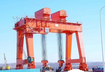 起重機械許可證